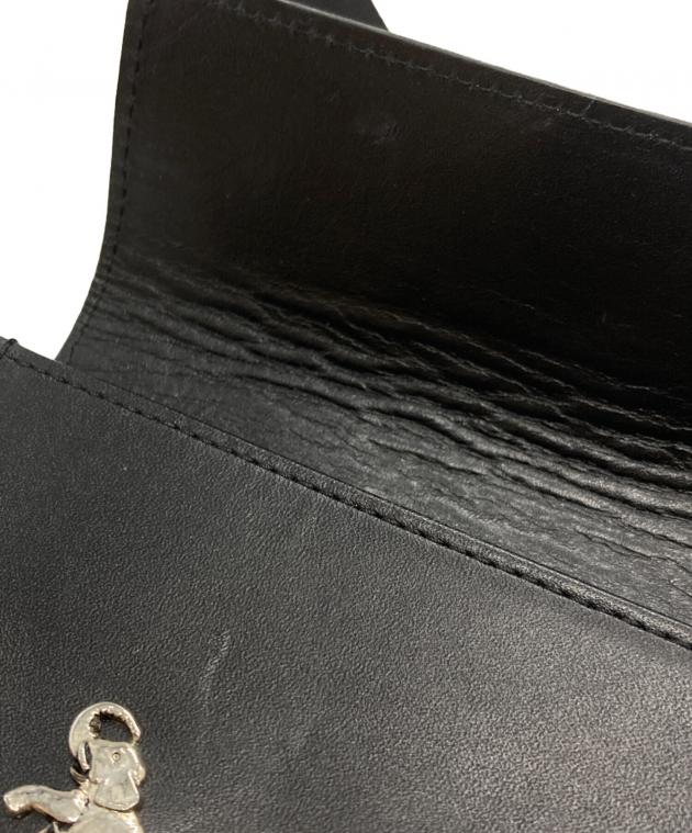 中古・古着通販】TOGA VIRILIS (トーガ ビリリース) レザーベルト