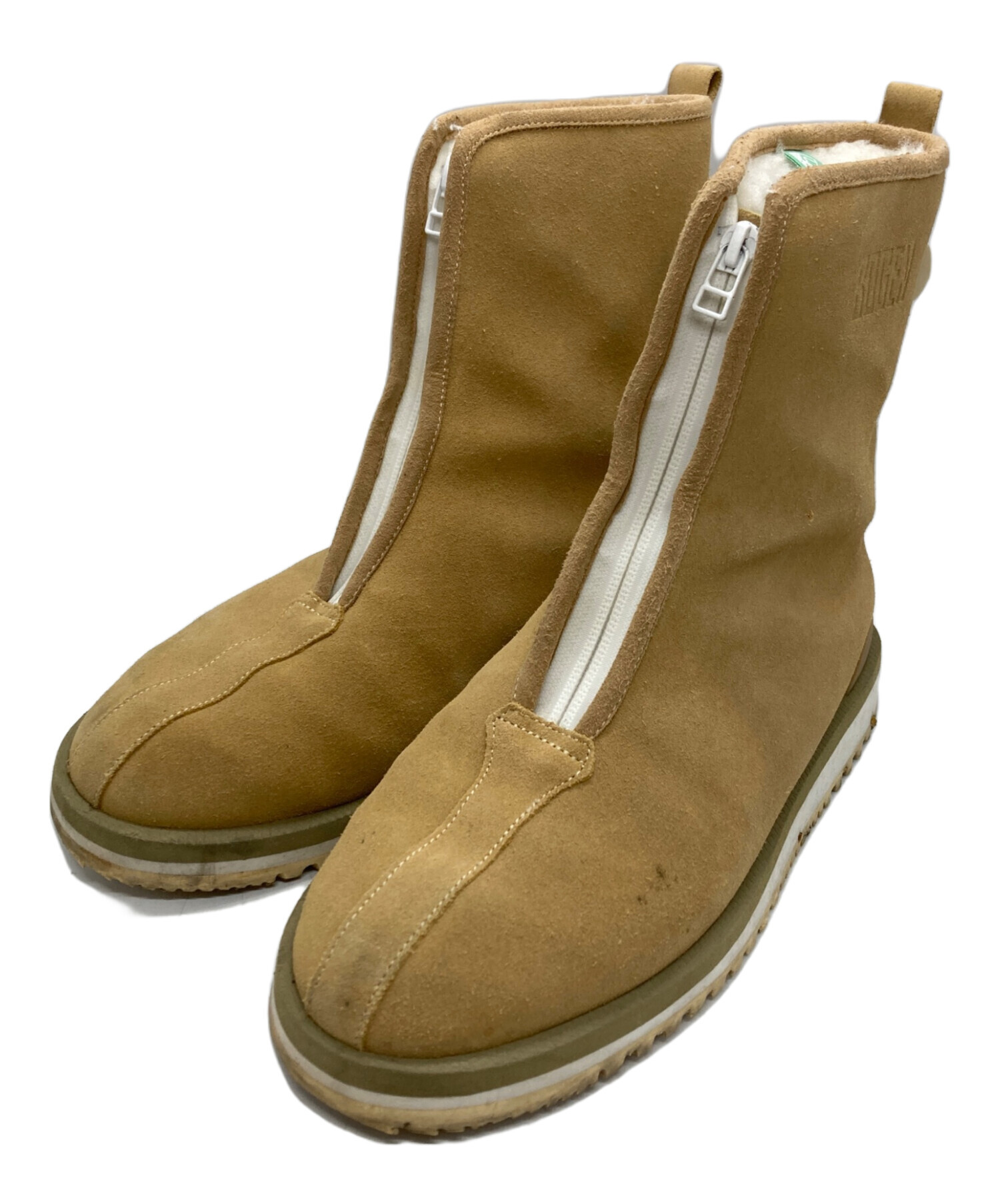 中古・古着通販】suicoke (スイコック) bogen (ボーゲン) コラボ