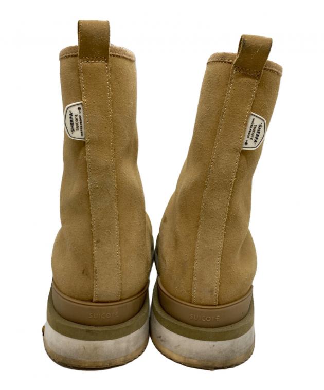 中古・古着通販】suicoke (スイコック) bogen (ボーゲン) コラボ