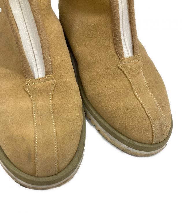 中古・古着通販】suicoke (スイコック) bogen (ボーゲン) コラボ