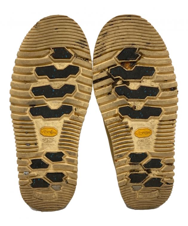 BOGEN✖️スイコックコラボ　ムートンブーツ　試着のみ　美品！ 中古・古着通販】suicoke (スイコック) bogen (ボーゲン) コラボ