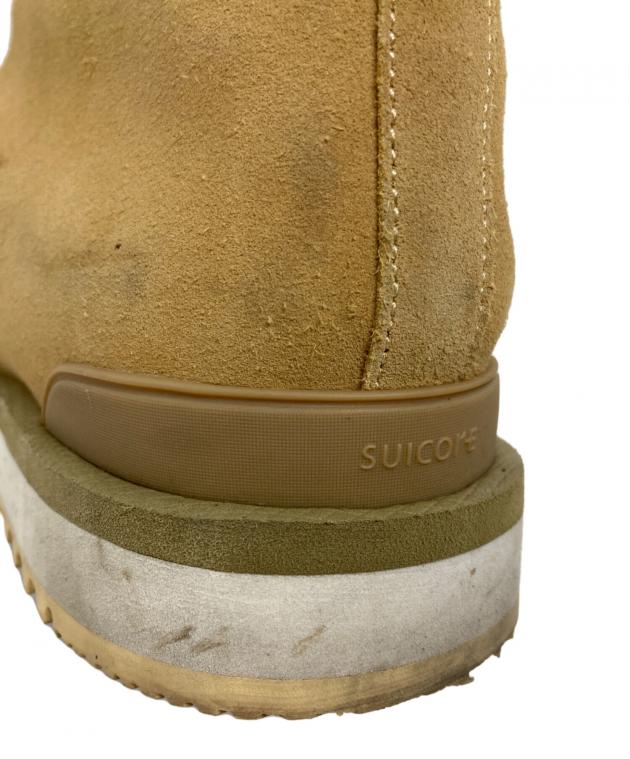 中古・古着通販】suicoke (スイコック) bogen (ボーゲン) コラボ