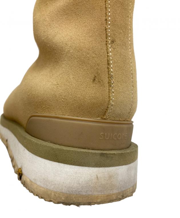 中古・古着通販】suicoke (スイコック) bogen (ボーゲン) コラボ