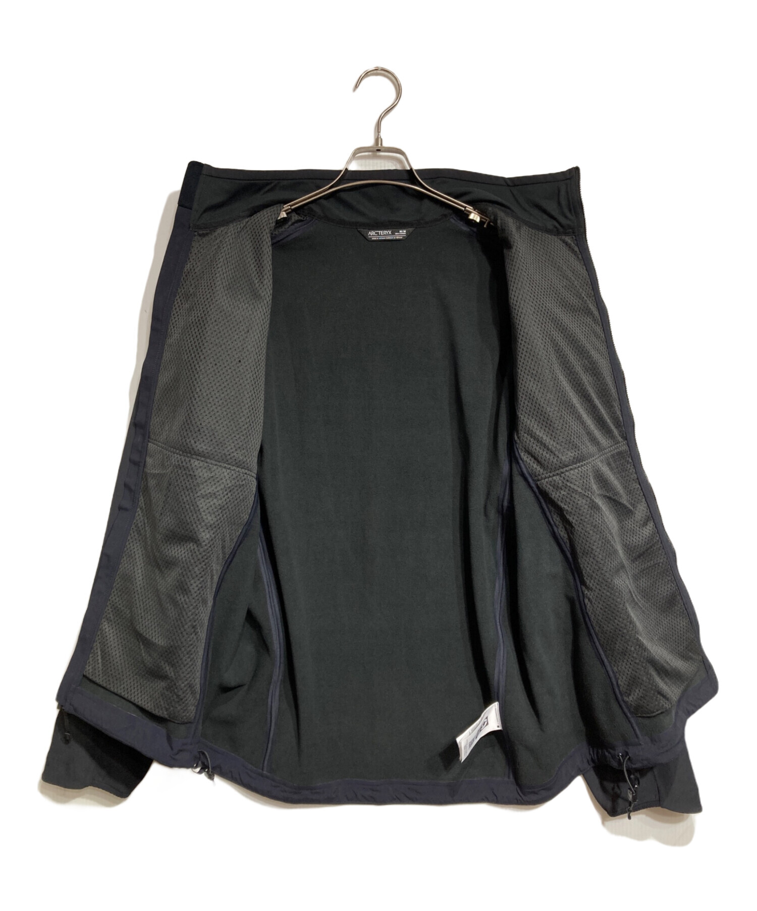 中古・古着通販】ARC'TERYX (アークテリクス) Gamma MX Jacket/ガンマ