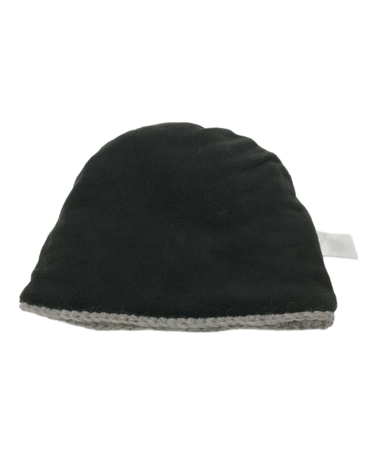 supreme Crochet Beanie グレー 中古・古着通販】Supreme (シュプリーム) crochet beanie グレー