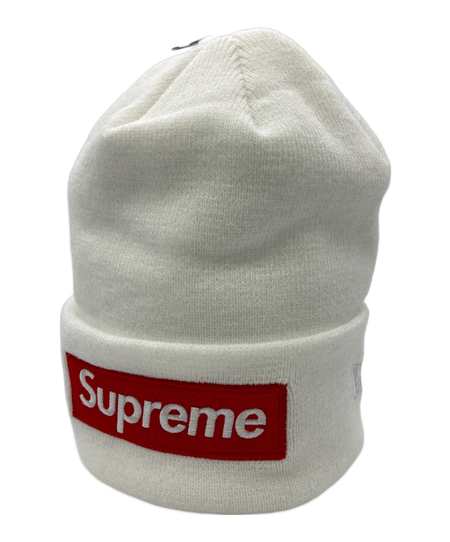 中古・古着通販】SUPREME (シュプリーム) New Era (ニューエラ) Box