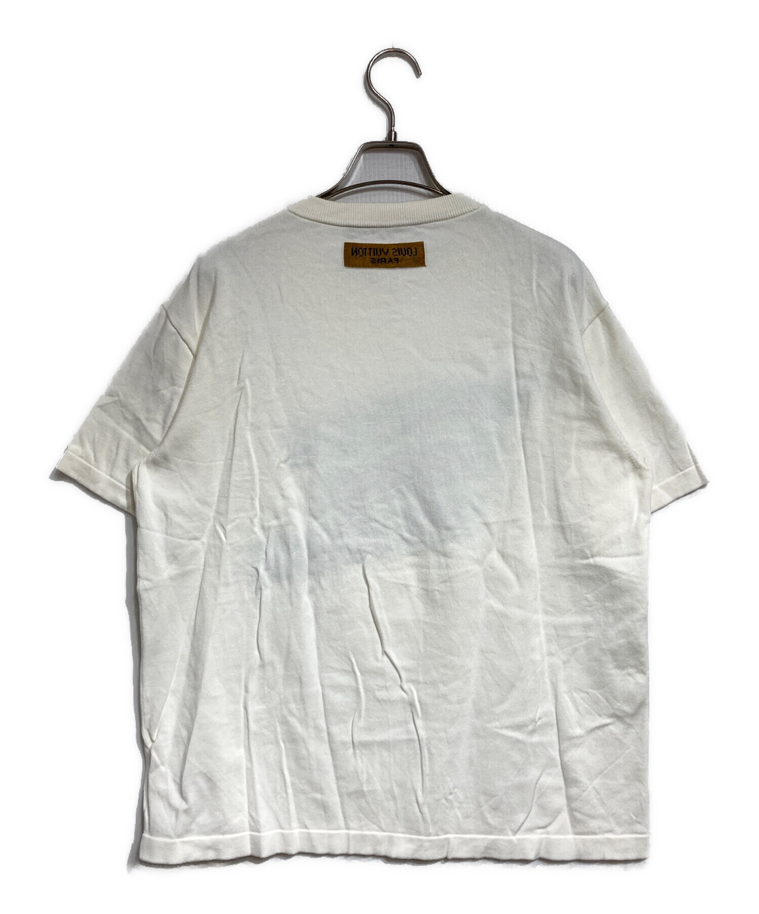 中古・古着通販】LOUIS VUITTON (ルイ ヴィトン) モーションロゴS/S 