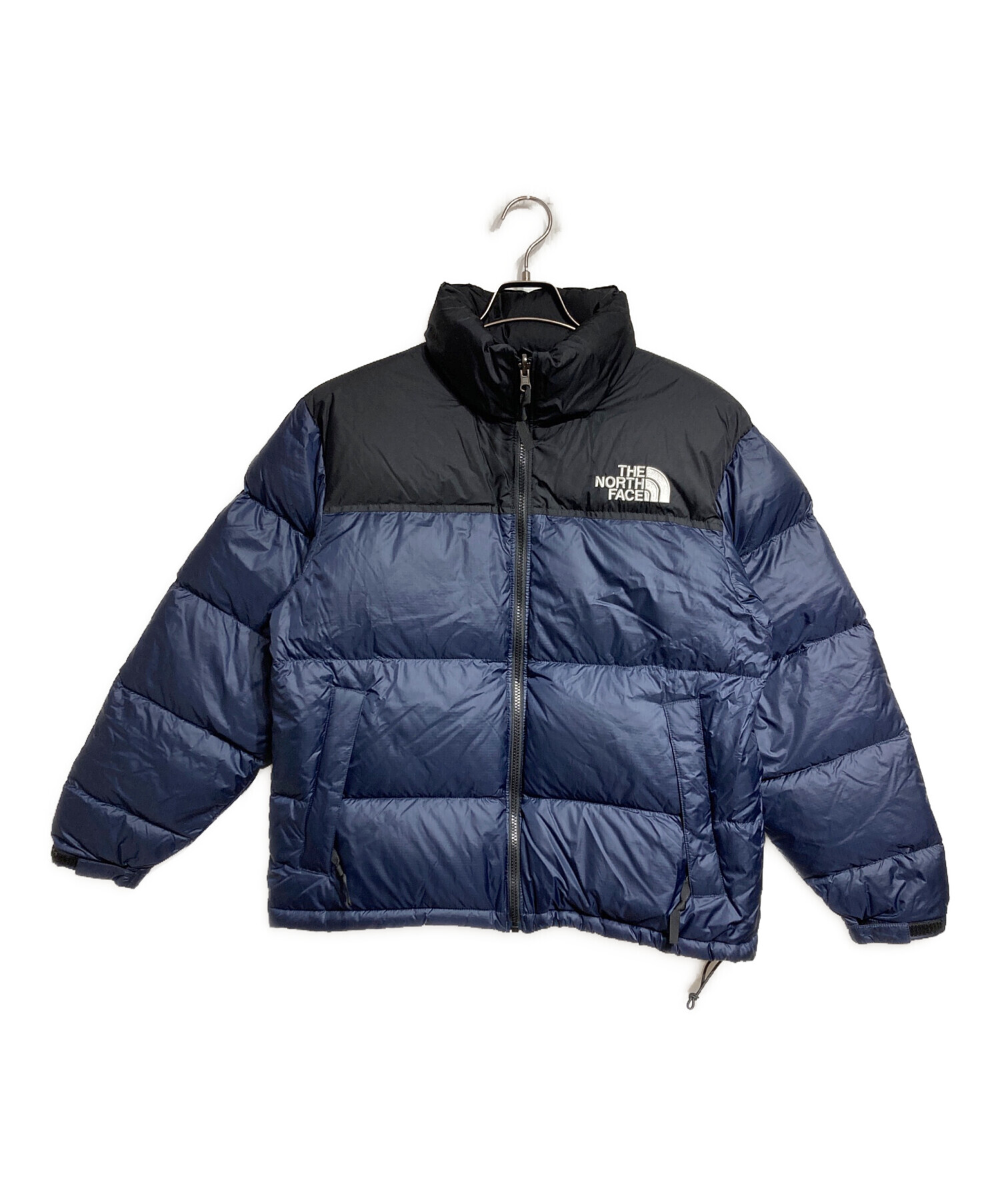 中古・古着通販】THE NORTH FACE (ザ ノース フェイス) NUPTSE DOWN 
