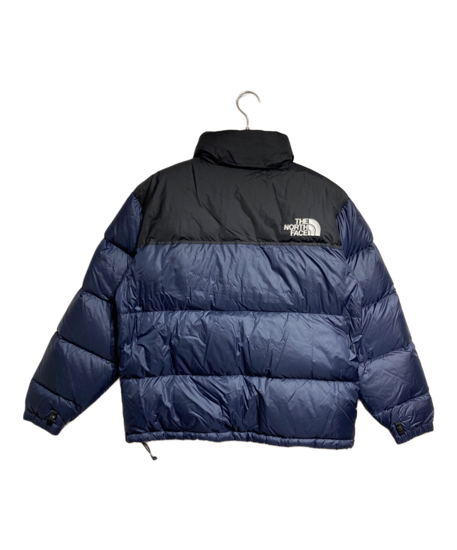 中古・古着通販】THE NORTH FACE (ザ ノース フェイス) NUPTSE DOWN 