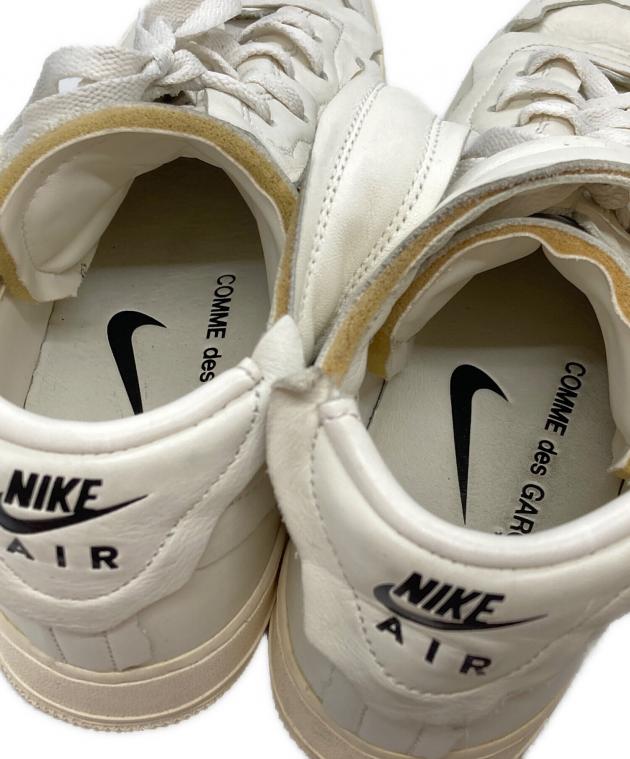 中古・古着通販】NIKE (ナイキ) COMME des GARCONS (コムデギャルソン