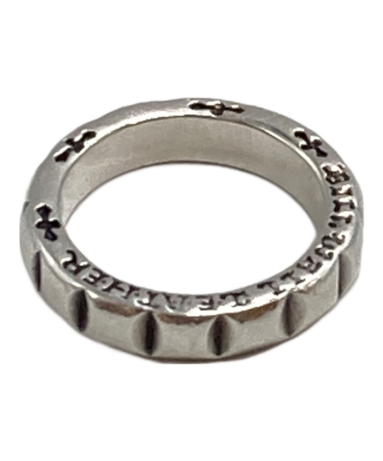 中古・古着通販】BILL WALL LEATHER (ビルウォールレザー) Faceted