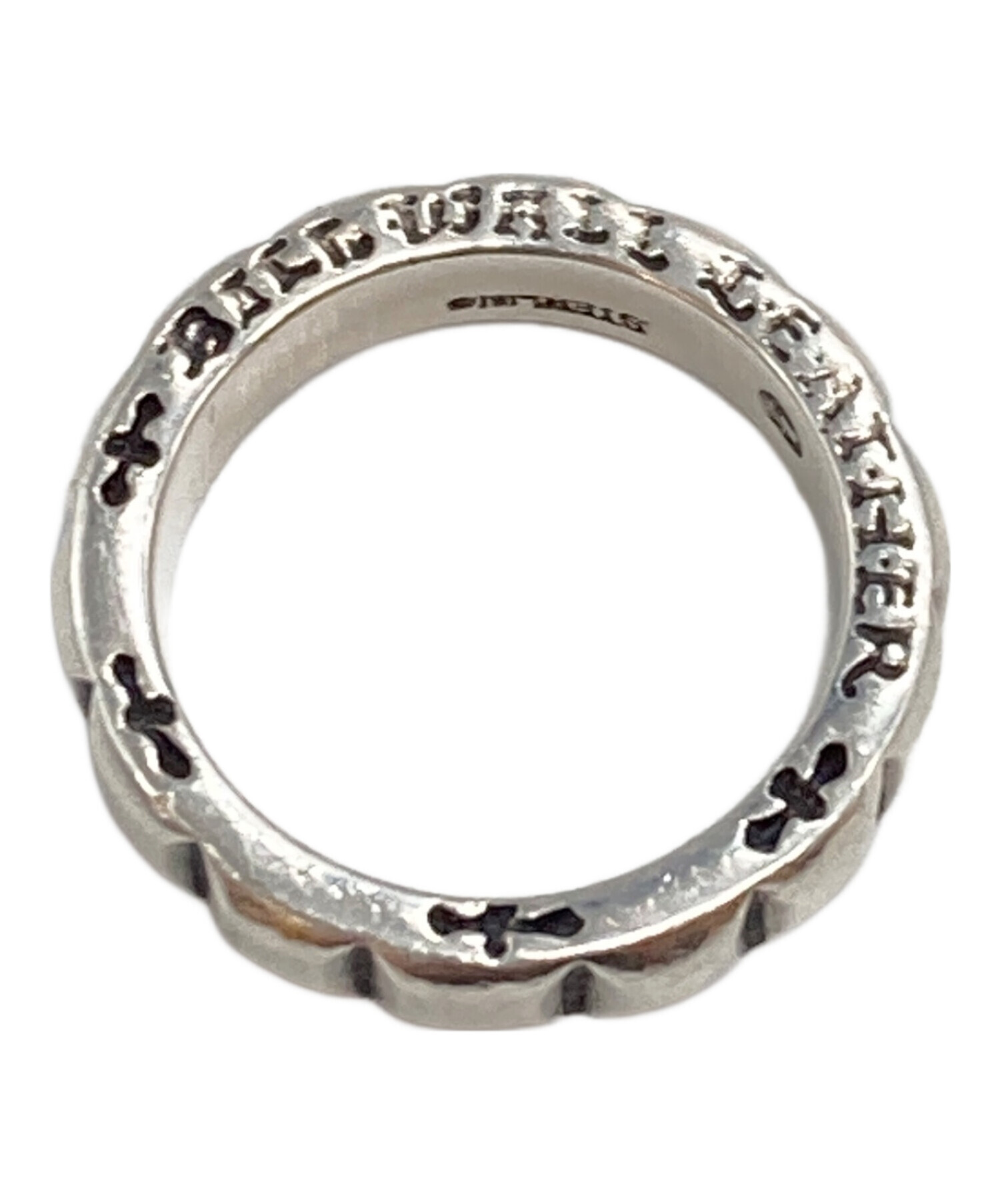 中古・古着通販】BILL WALL LEATHER (ビルウォールレザー) Faceted