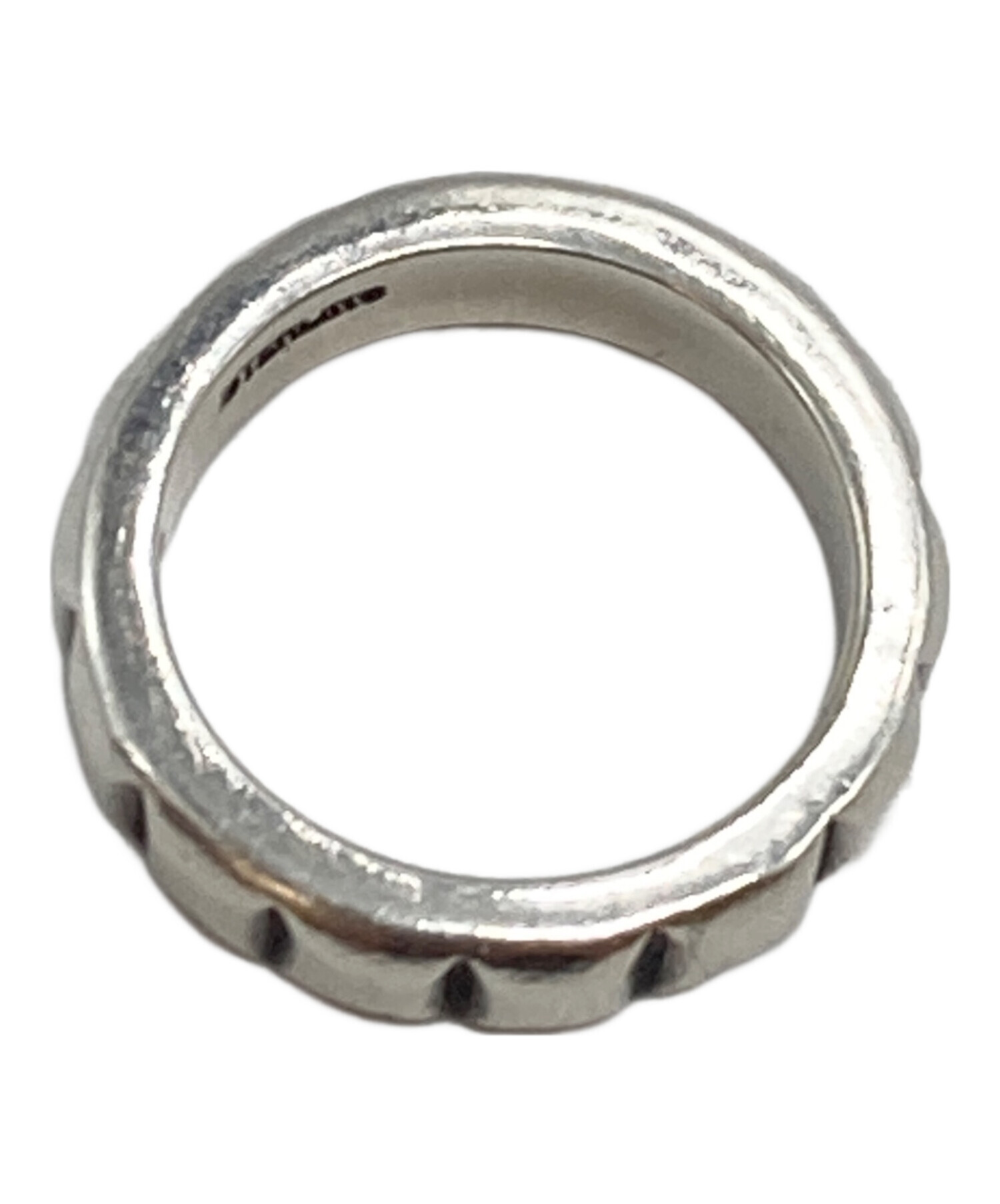 中古・古着通販】BILL WALL LEATHER (ビルウォールレザー) Faceted