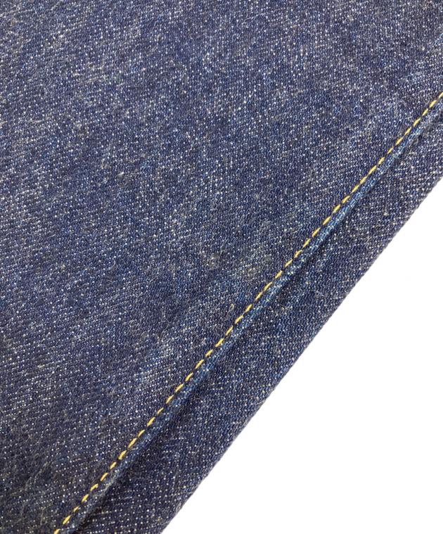 中古・古着通販】LEVI'S (リーバイス) 1966年復刻501XXデニムパンツ