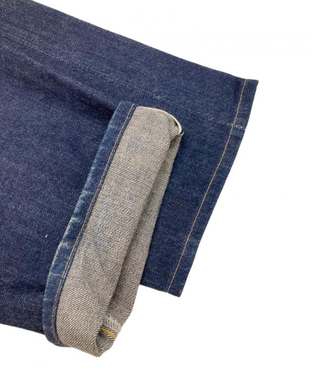 中古・古着通販】LEVI'S (リーバイス) 1966年復刻501XXデニムパンツ
