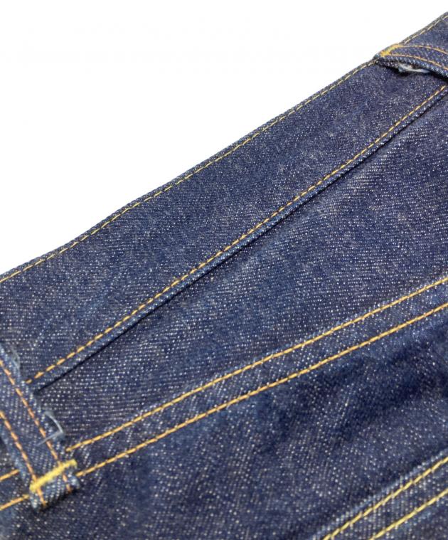 中古・古着通販】LEVI'S (リーバイス) 1966年復刻501XXデニムパンツ