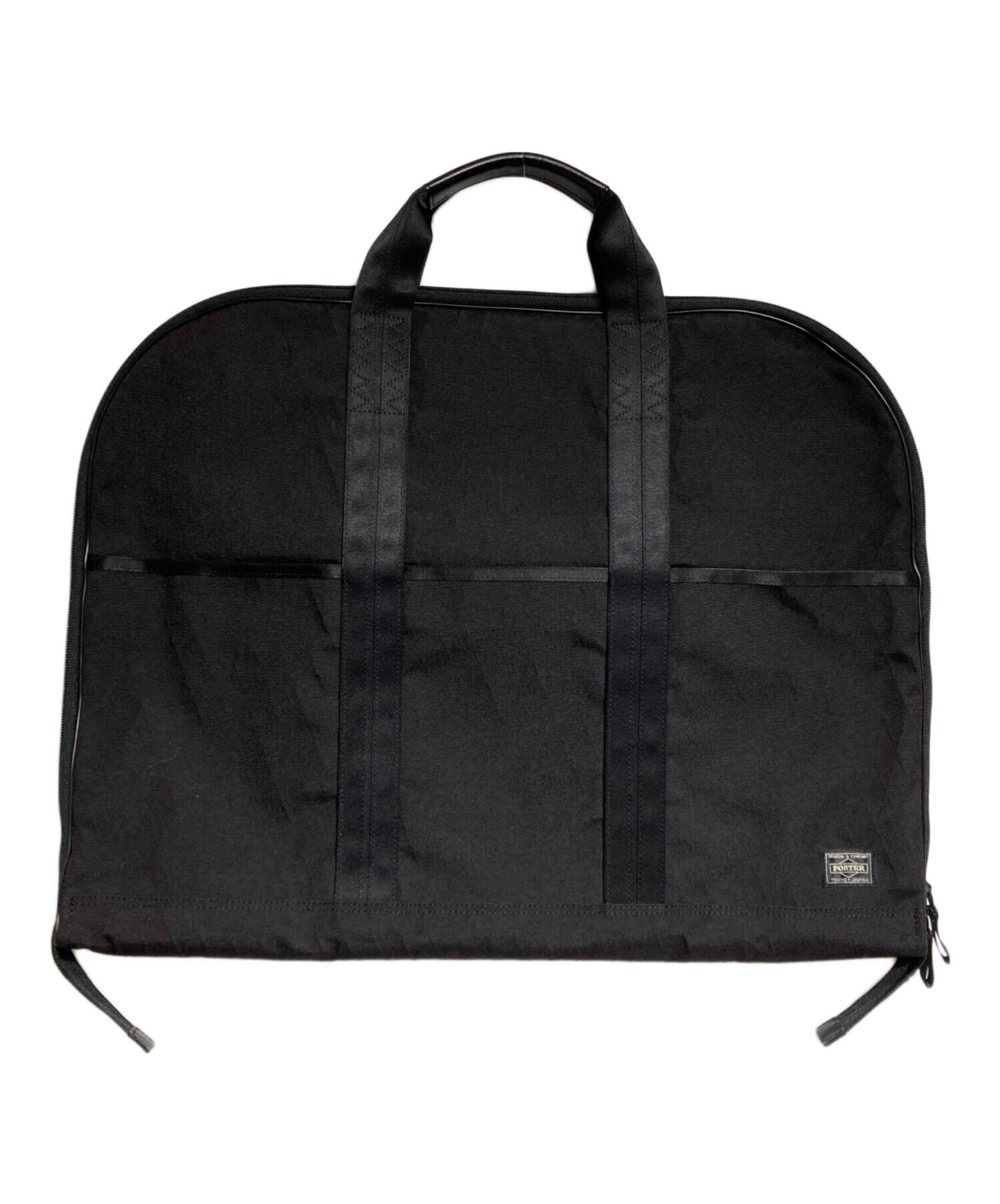 中古・古着通販】PORTER (ポーター) HYBRID GARMENT CASE/ハイブリッド