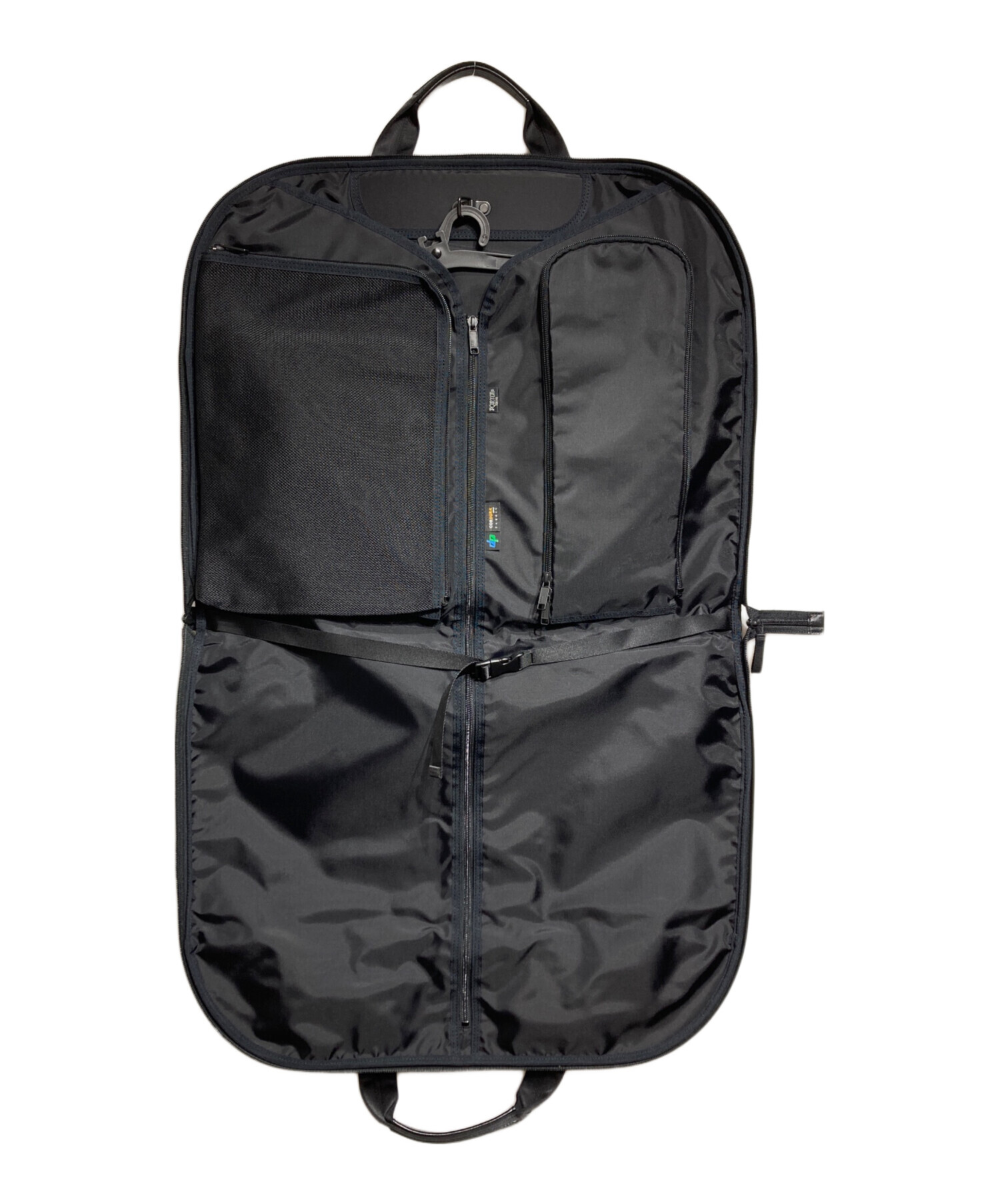 中古・古着通販】PORTER (ポーター) HYBRID GARMENT CASE/ハイブリッド