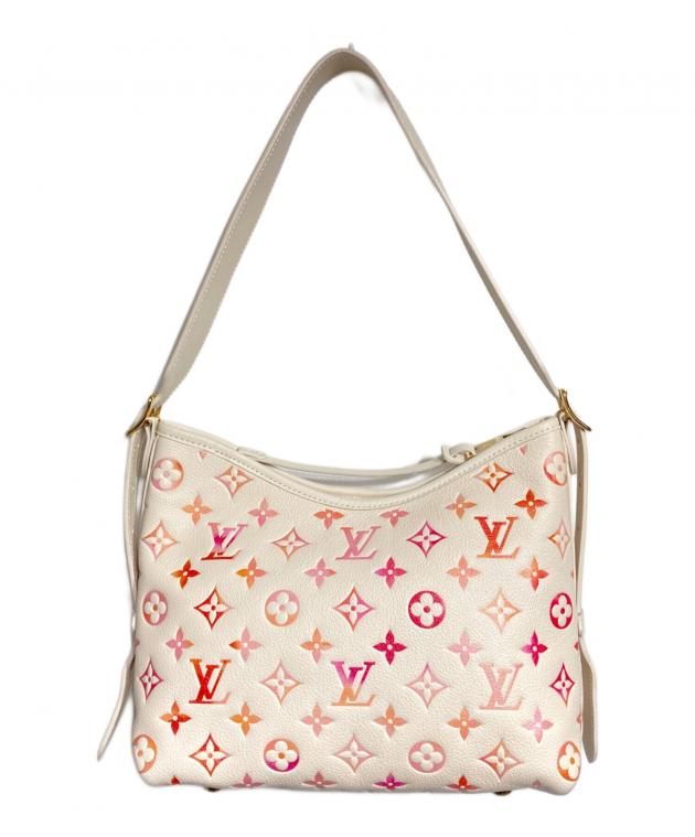 中古・古着通販】LOUIS VUITTON (ルイ ヴィトン) Carryall Zip NM PM