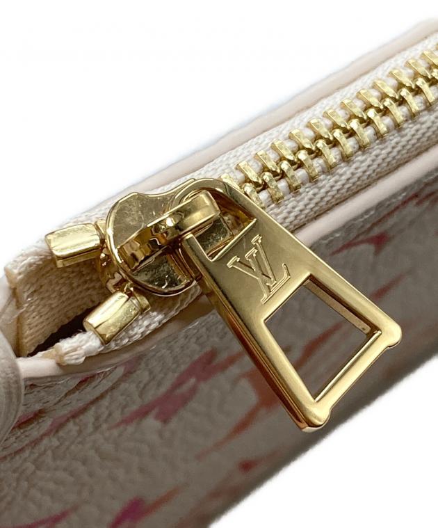 中古・古着通販】LOUIS VUITTON (ルイ ヴィトン) Carryall Zip NM PM