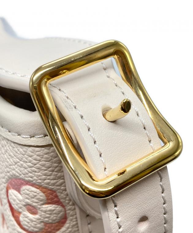 中古・古着通販】LOUIS VUITTON (ルイ ヴィトン) Carryall Zip NM PM