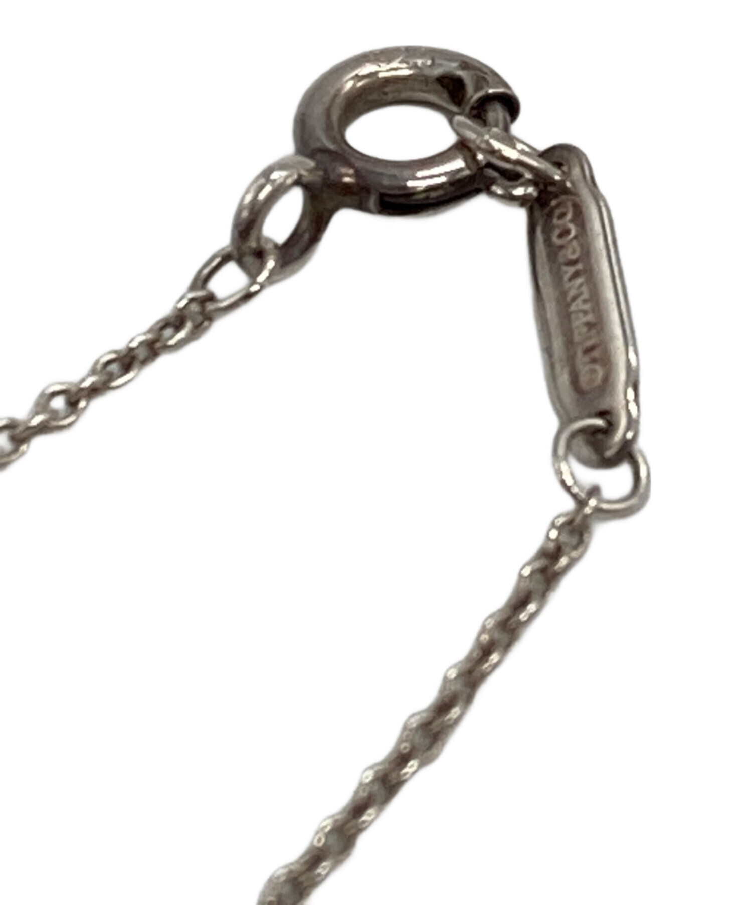 中古・古着通販】TIFFANY & Co. (ティファニー) リターントゥハート