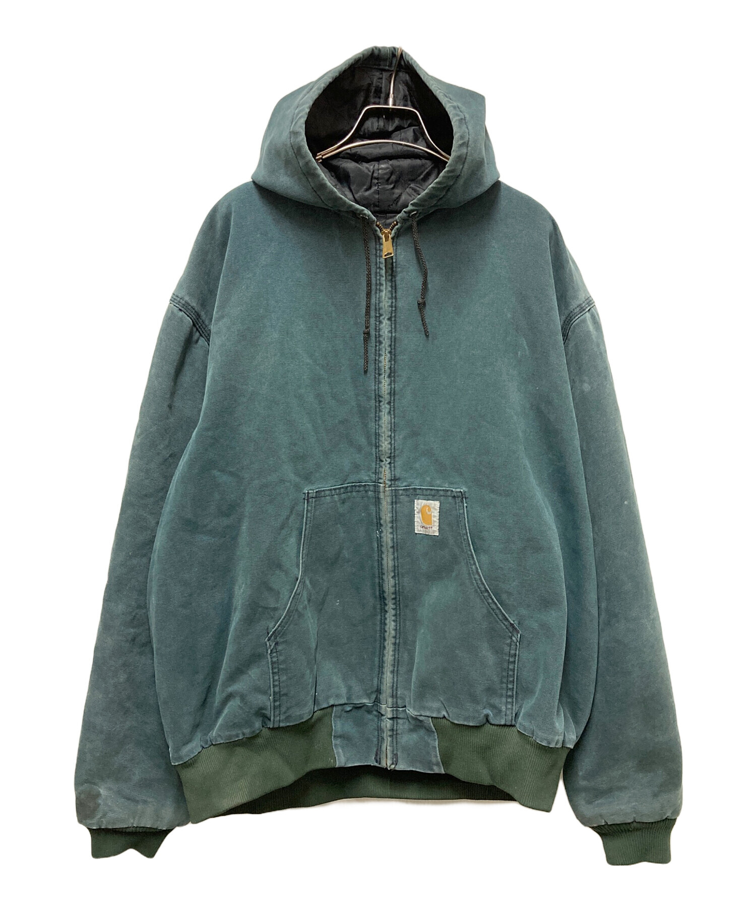中古・古着通販】CarHartt (カーハート) 90'sアクティブジャケット