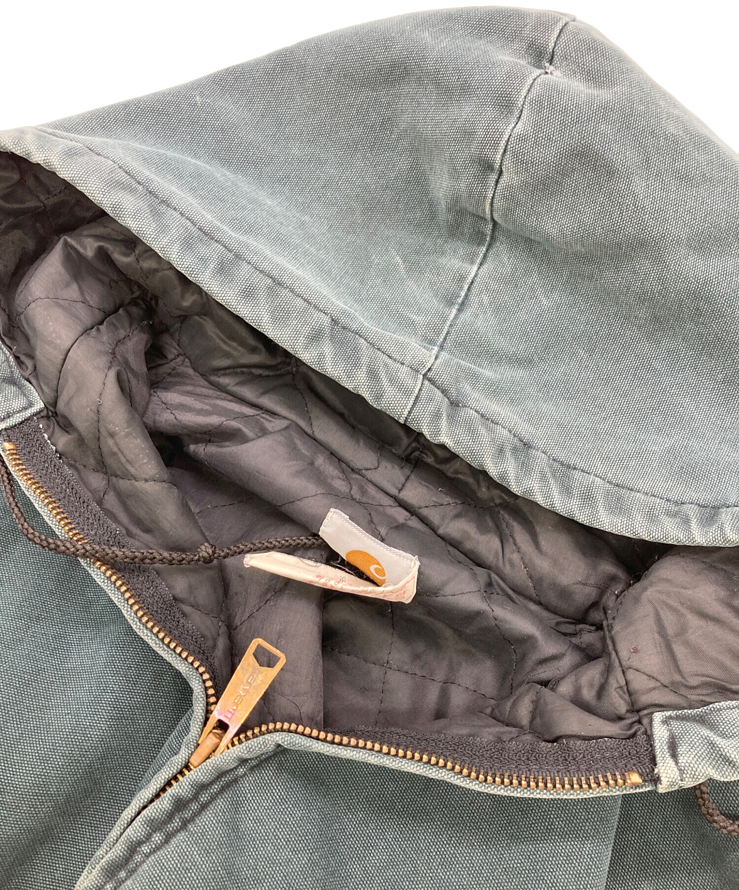 中古・古着通販】CarHartt (カーハート) 90'sアクティブジャケット