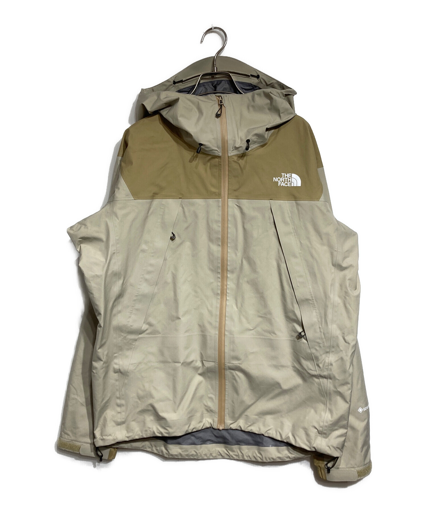 【新品未使用】THE NORTH FACE Climb Light Jacket 中古・古着通販】THE NORTH FACE (ザ ノース フェイス) Climb Light