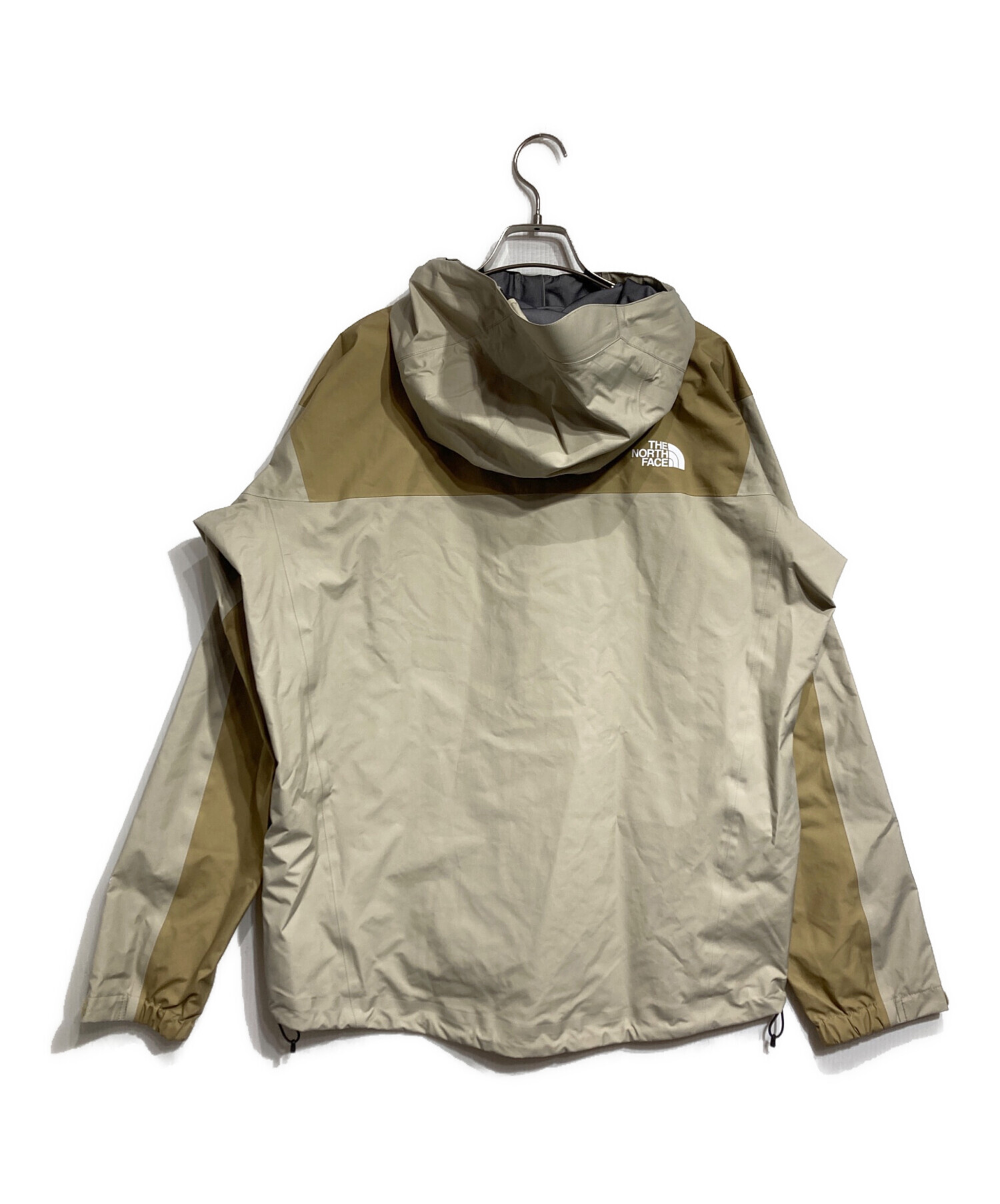 中古・古着通販】THE NORTH FACE (ザ ノース フェイス) Climb Light