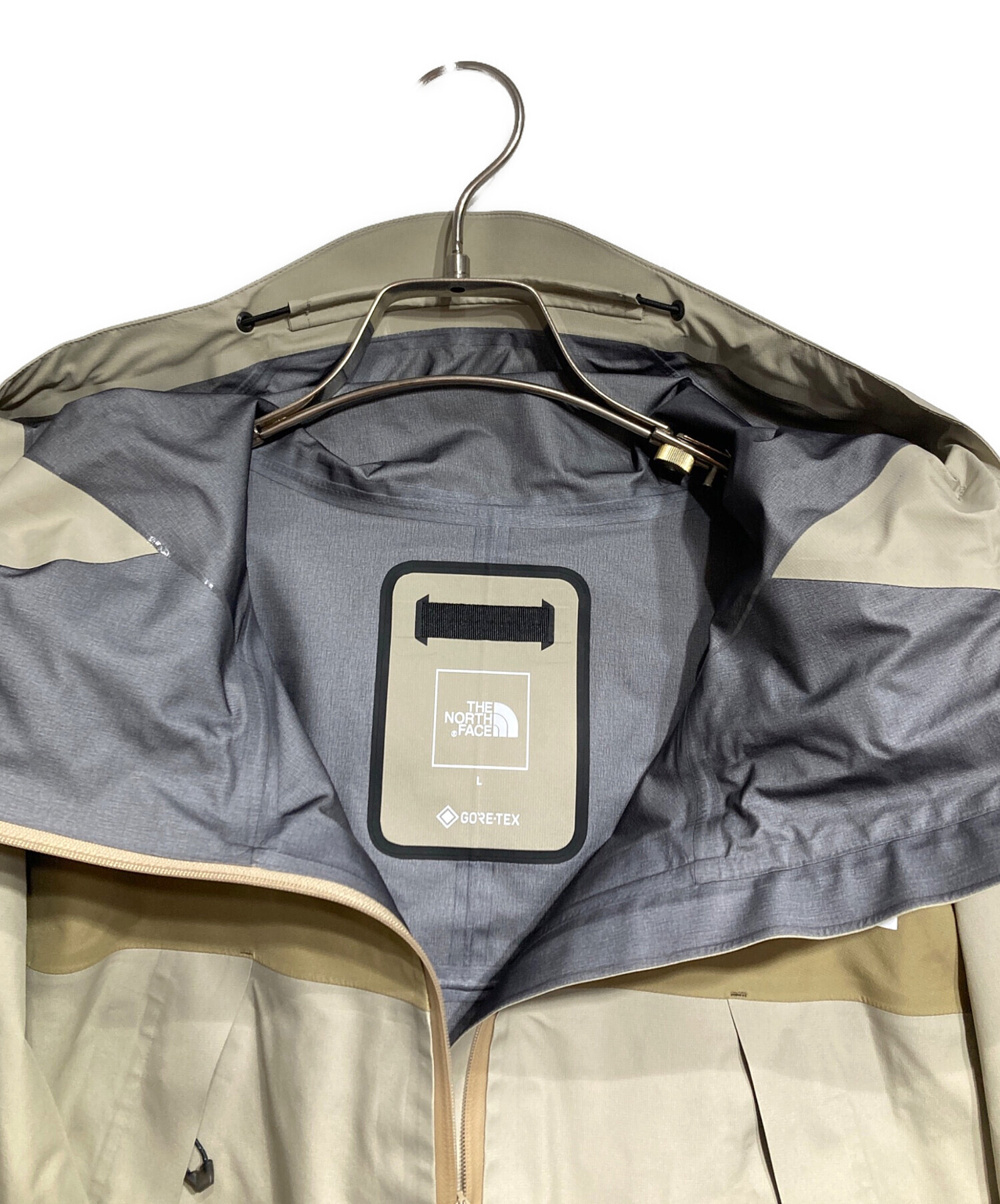 中古・古着通販】THE NORTH FACE (ザ ノース フェイス) Climb Light