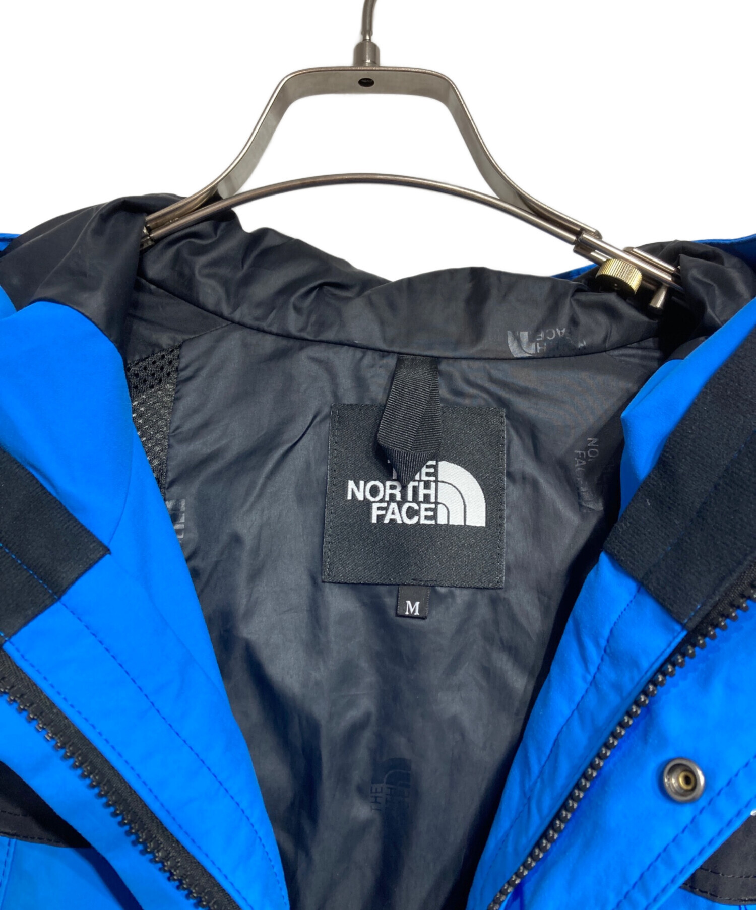 中古・古着通販】THE NORTH FACE (ザ ノース フェイス) Mountain Light