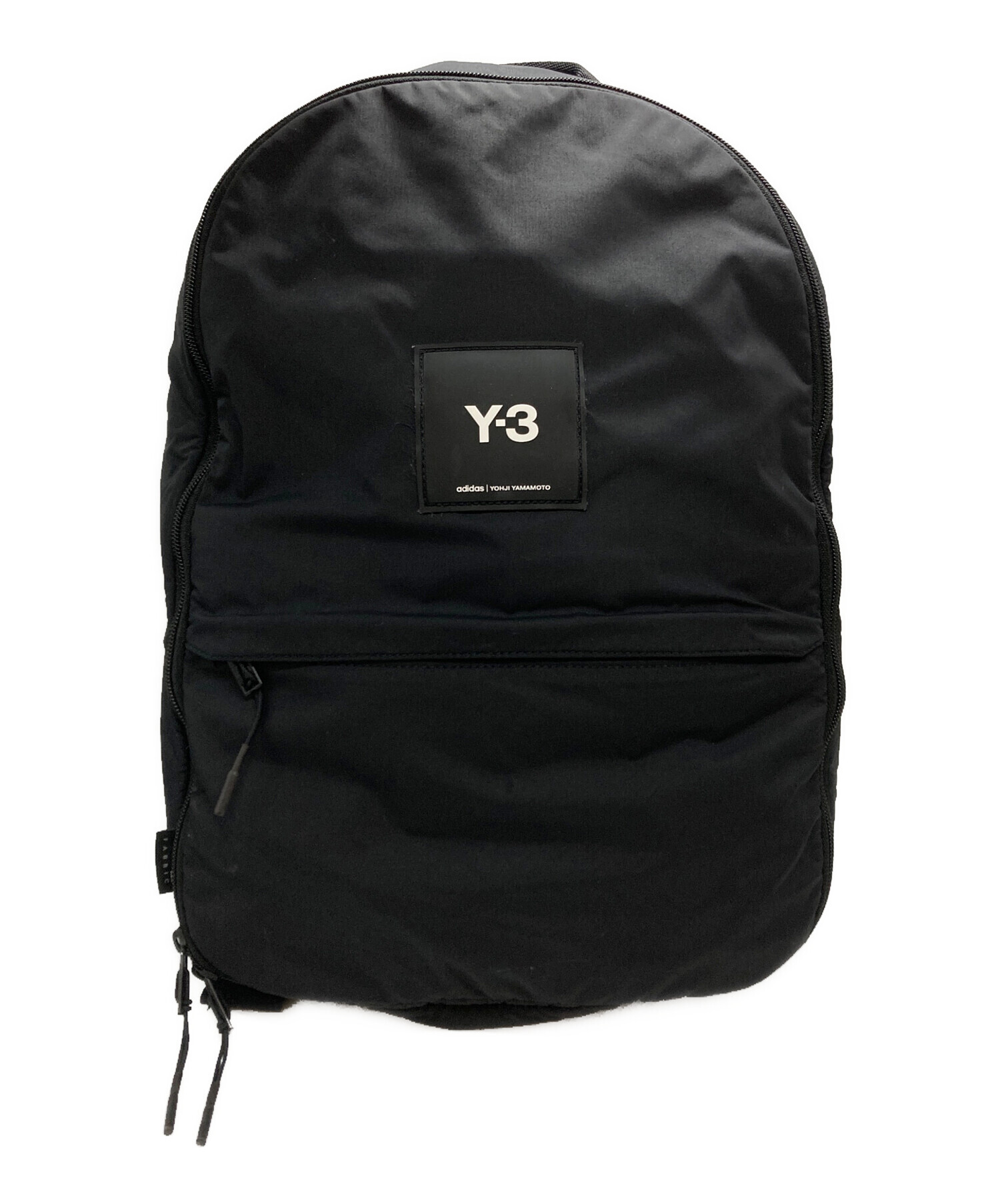 中古・古着通販】Y-3 (ワイスリー) TECH BACKPACK/テックバックパック 
