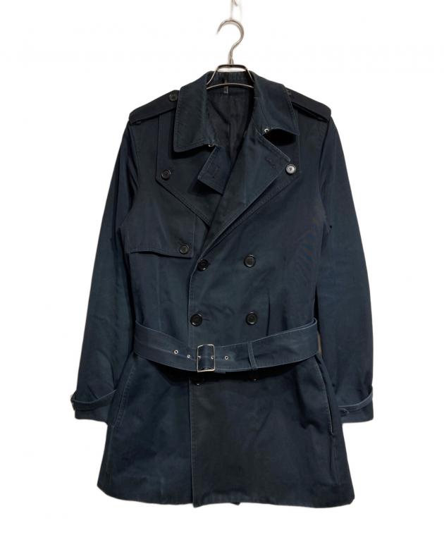 中古・古着通販】Dior Homme (ディオール オム) 09awトレンチコート