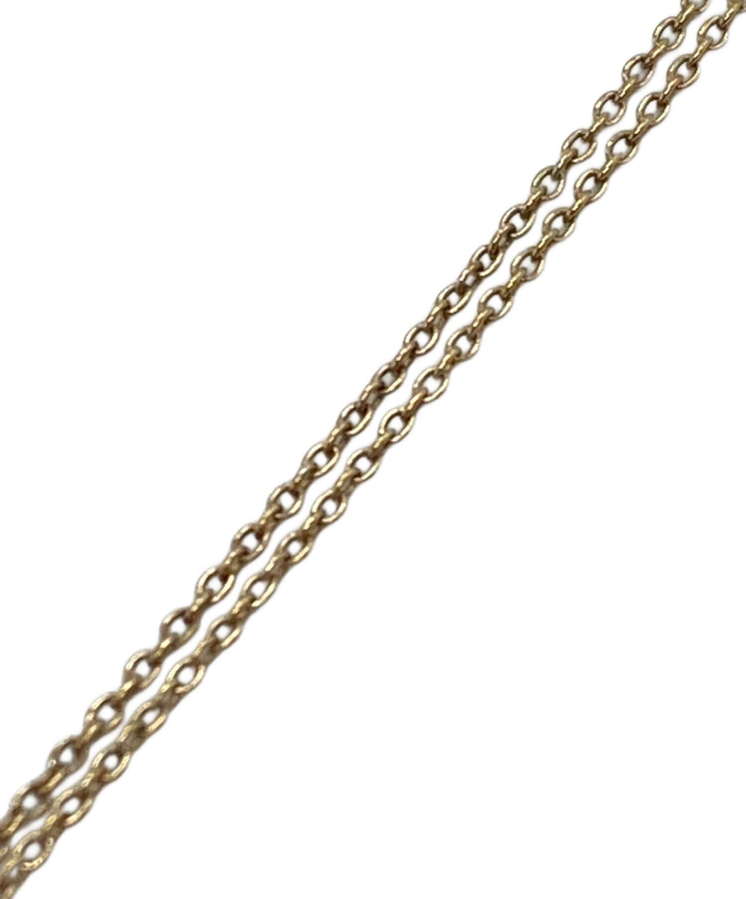 中古・古着通販】MARIHA (マリハ) コインネックレス/Coin necklace 