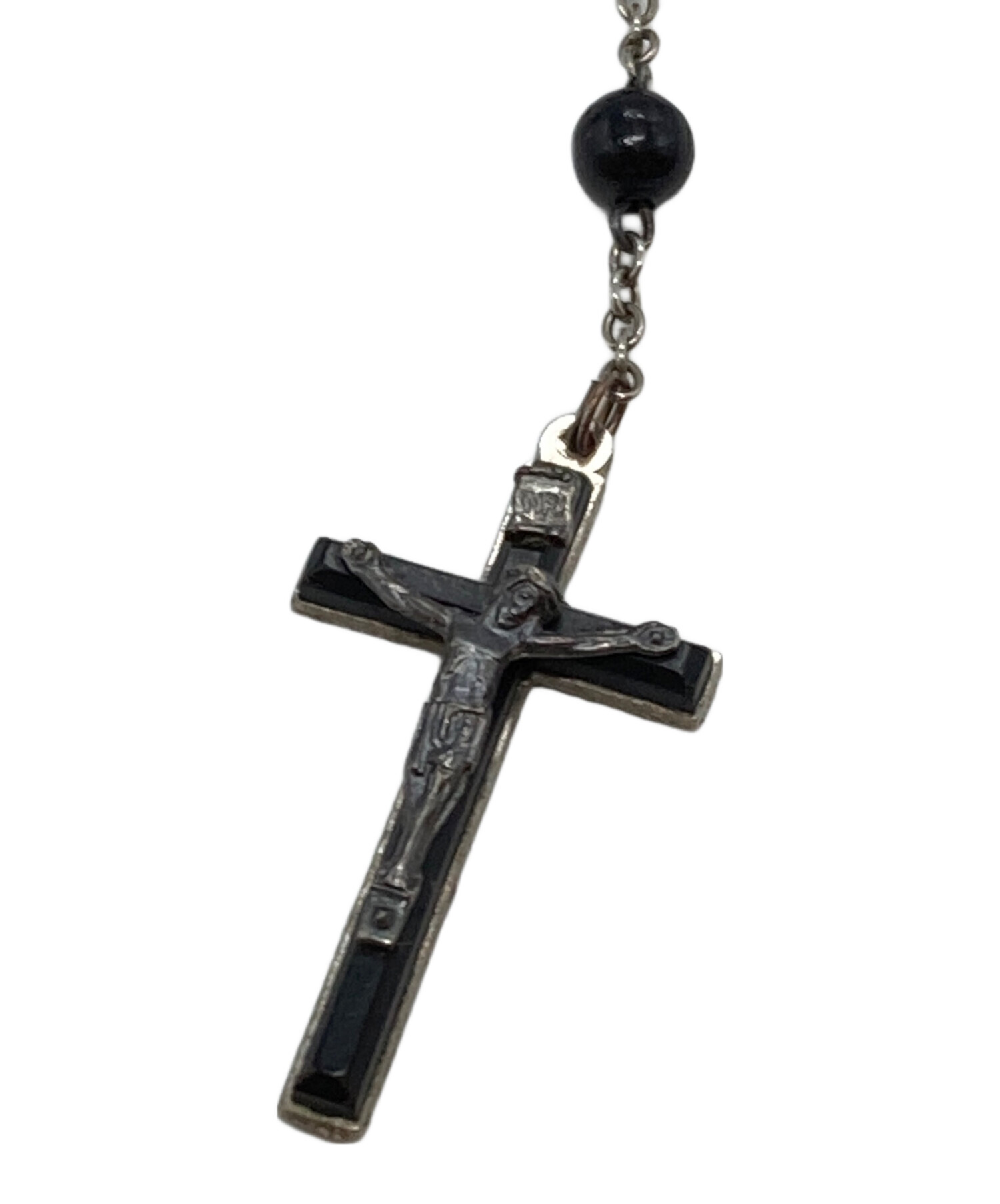 中古・古着通販】DOLCE & GABBANA (ドルチェ＆ガッバーナ) ロザリオ