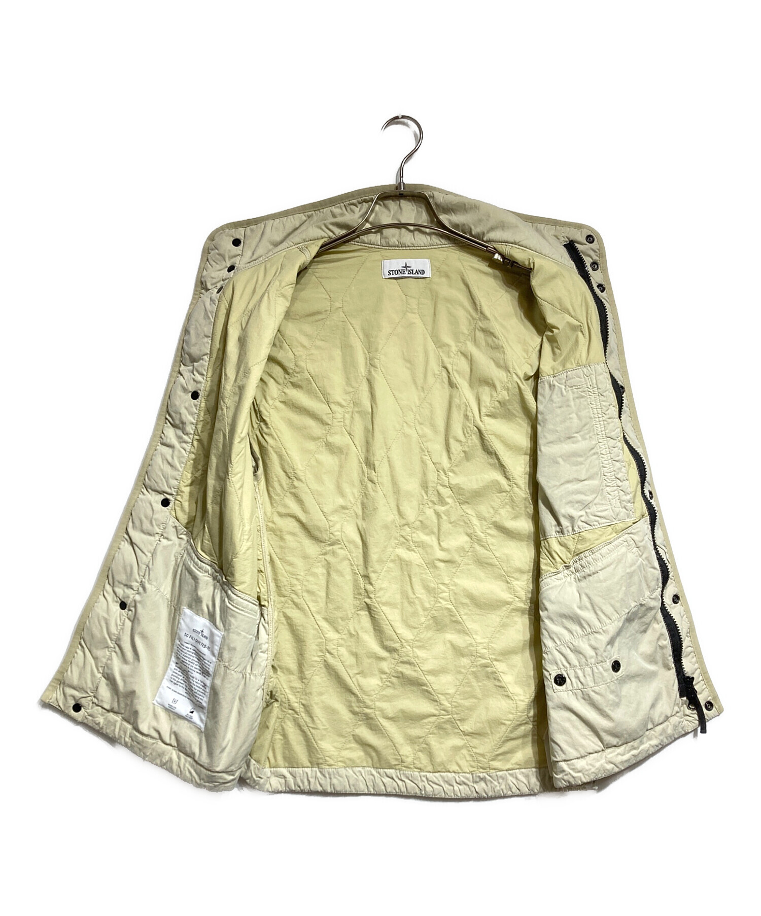 中古・古着通販】STONE ISLAND (ストーンアイランド) ダイヤモンド
