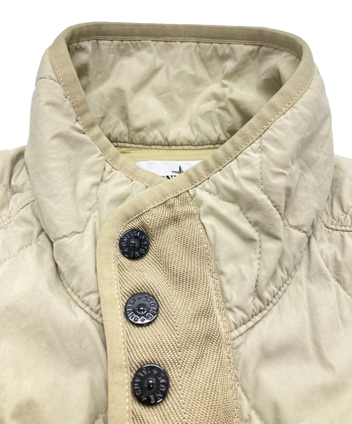 中古・古着通販】STONE ISLAND (ストーンアイランド) ダイヤモンド
