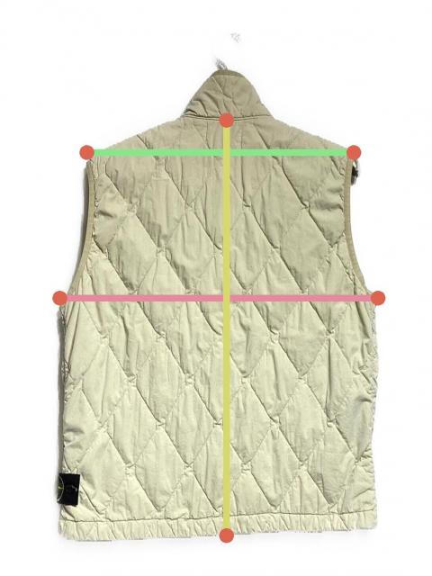 中古・古着通販】STONE ISLAND (ストーンアイランド) ダイヤモンド
