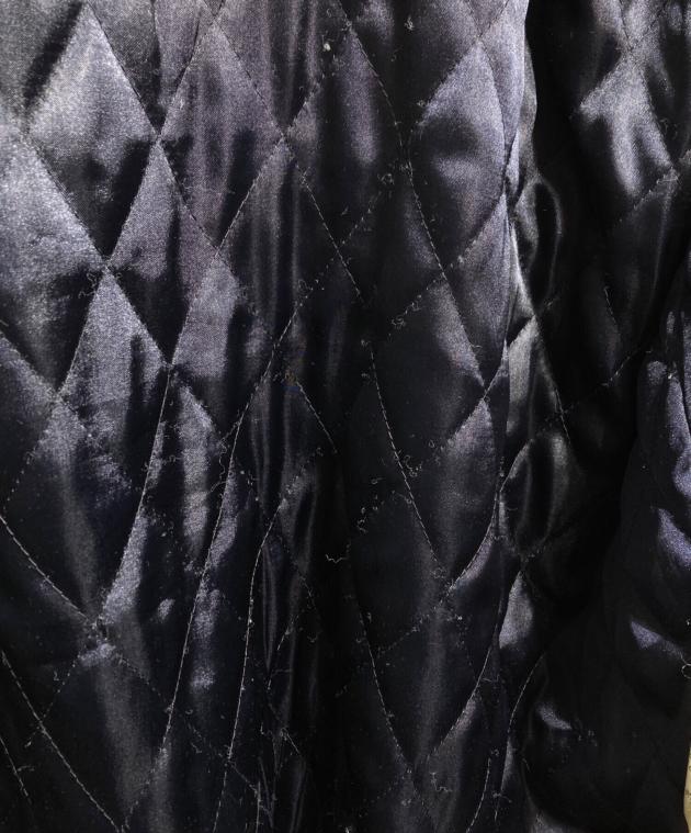 中古・古着通販】HAI SPORTING GEAR (ハイスポーツギア) レザー切替