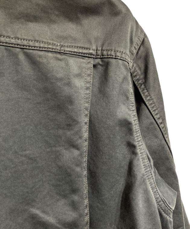 中古・古着通販】LEMAIRE (ルメール) BOXY BLOUSON/ボクシーブルゾン