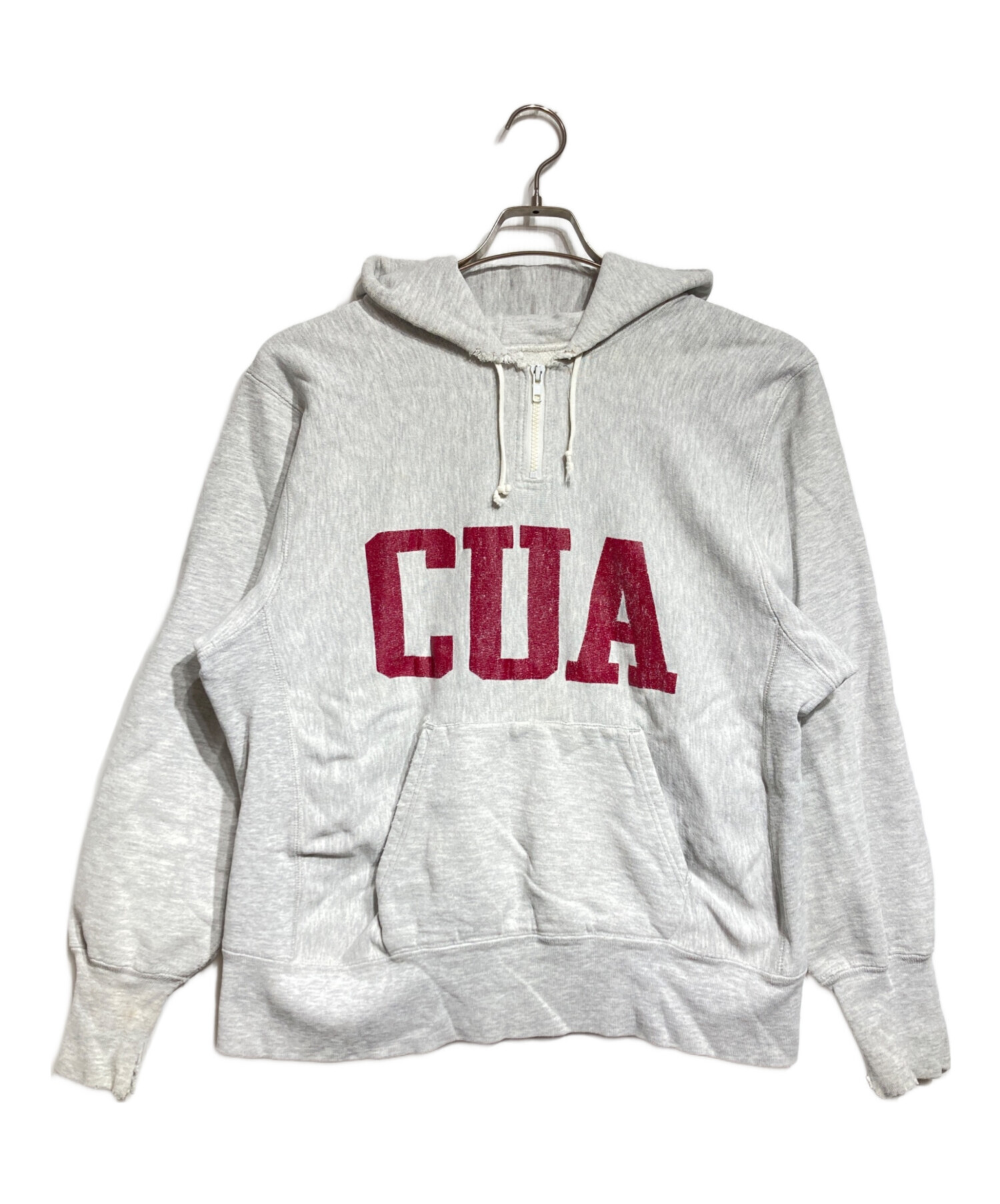 中古・古着通販】Champion (チャンピオン) USA製リバースウィーブ 