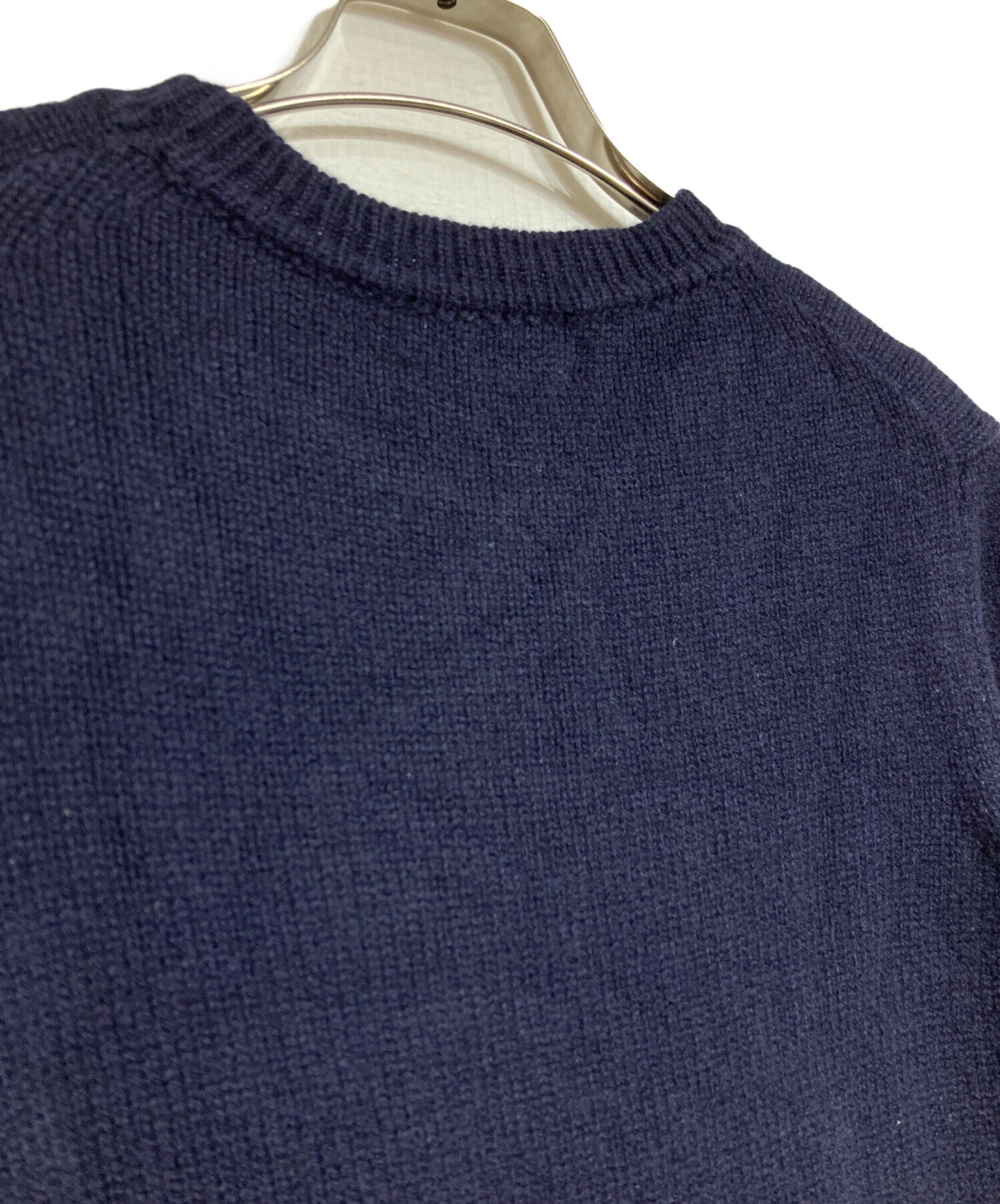 中古・古着通販】MAISON KITSUNE (メゾンキツネ) フォックスヘッド