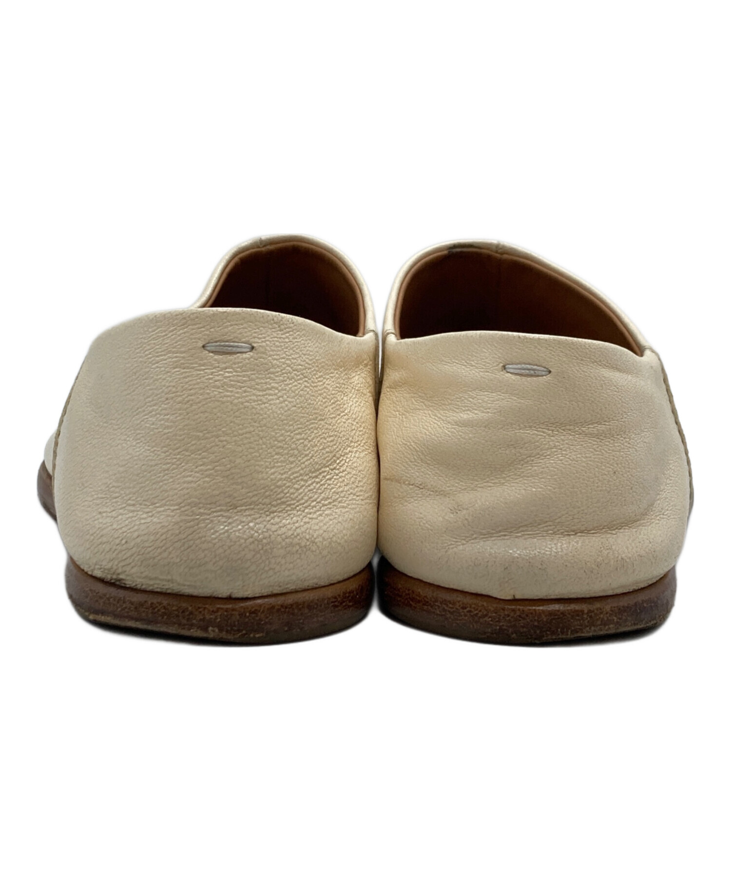 中古・古着通販】Maison Margiela (メゾンマルジェラ) TABI BABOUCHE