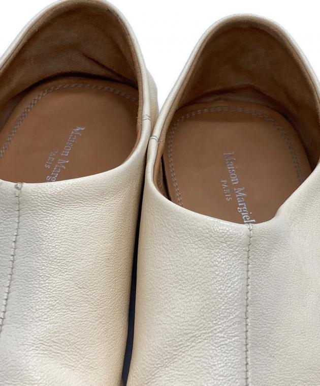 中古・古着通販】Maison Margiela (メゾンマルジェラ) TABI BABOUCHE