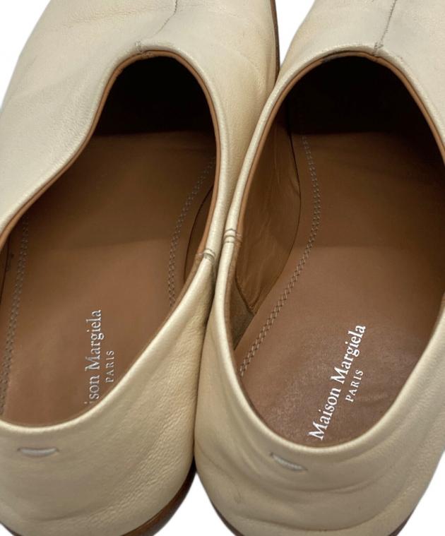 中古・古着通販】Maison Margiela (メゾンマルジェラ) TABI BABOUCHE