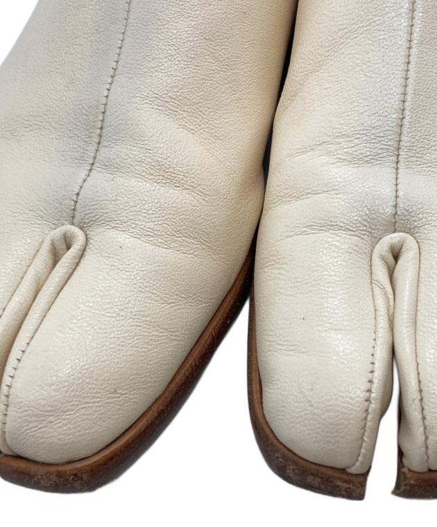 中古・古着通販】Maison Margiela (メゾンマルジェラ) TABI BABOUCHE