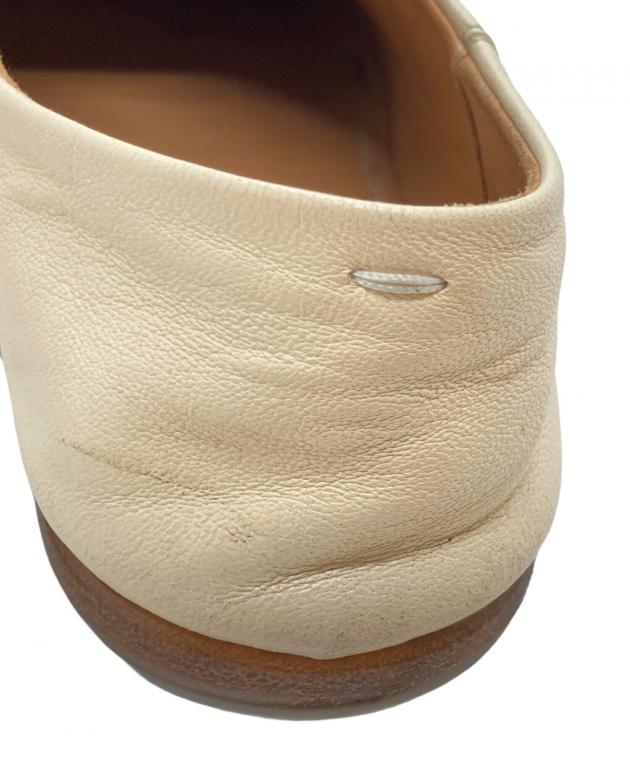 中古・古着通販】Maison Margiela (メゾンマルジェラ) TABI BABOUCHE