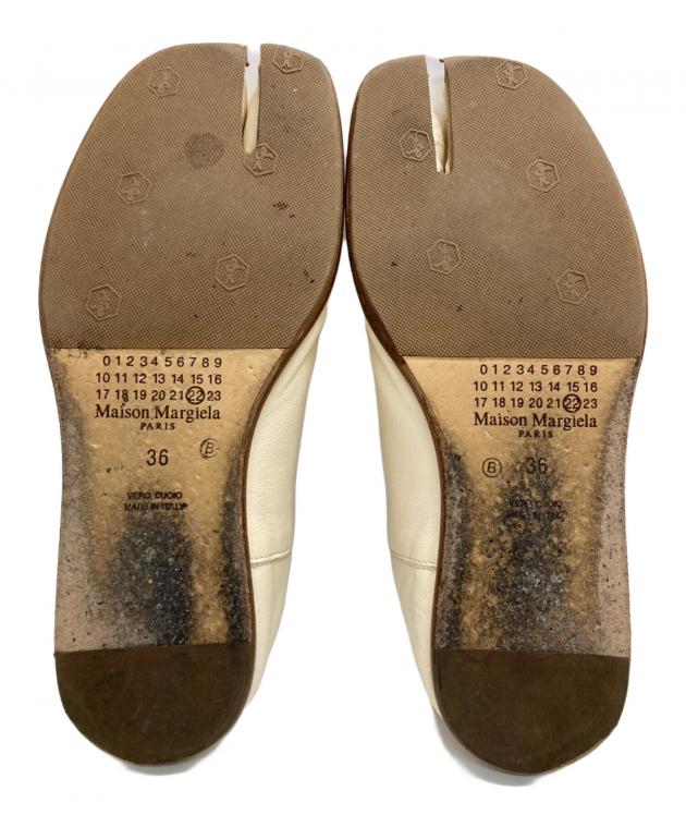 中古・古着通販】Maison Margiela (メゾンマルジェラ) TABI BABOUCHE