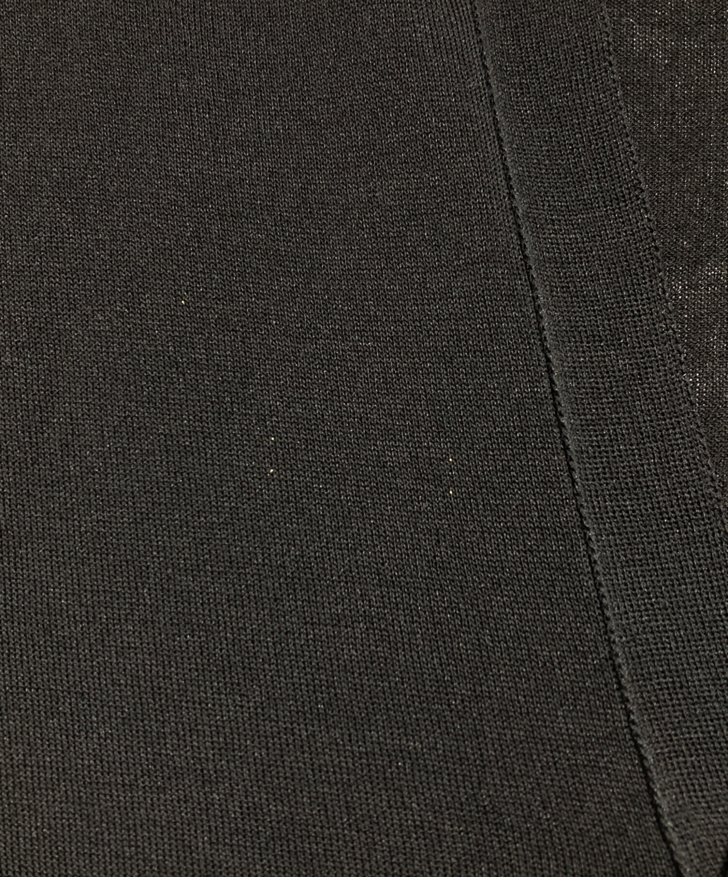 中古・古着通販】ssstein (シュタイン) WOOL SILK KNIT SKIPPER LS